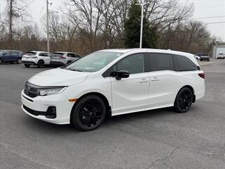 2025 Honda Odyssey for sale in Johnson City TN