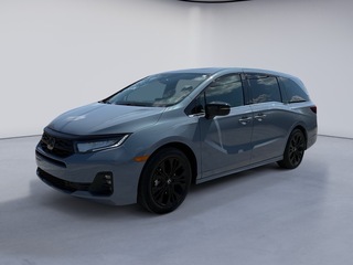 2025 Honda Odyssey for sale in Morristown TN