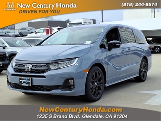 2025 Honda Odyssey for sale in Glendale CA