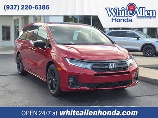 2026 Honda Odyssey for sale in Dayton OH