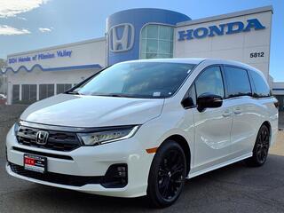2026 Honda Odyssey for sale in San Diego CA