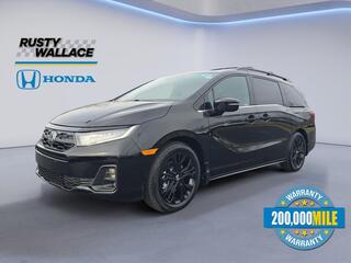 2026 Honda Odyssey for sale in West Seneca NY