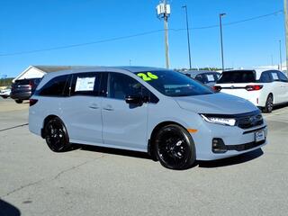 2026 Honda Odyssey for sale in South Hill VA