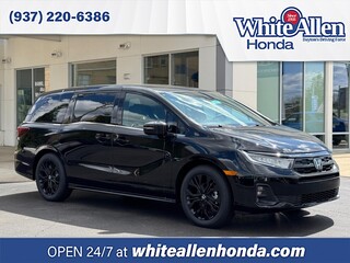 2026 Honda Odyssey for sale in Dayton OH