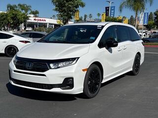 2026 Honda Odyssey for sale in Montclair CA