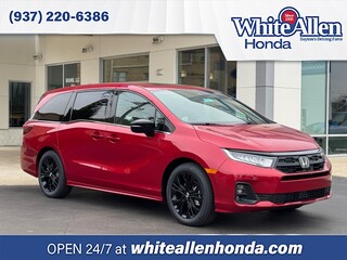 2026 Honda Odyssey for sale in Dayton OH