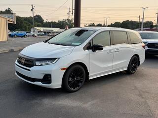 2026 Honda Odyssey for sale in Johnson City TN