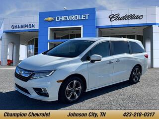 2019 Honda Odyssey for sale in Johnson City TN
