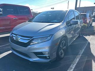 2019 Honda Odyssey for sale in Mt. Juliet TN
