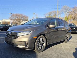 2022 Honda Odyssey for sale in Spartanburg SC