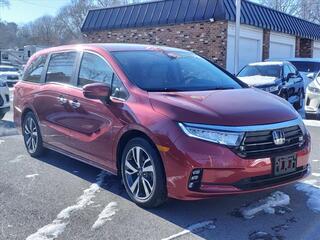 2022 Honda Odyssey for sale in Roanoke VA