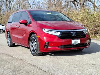 2022 Honda Odyssey for sale in Cincinnati OH