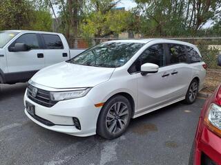 2023 Honda Odyssey