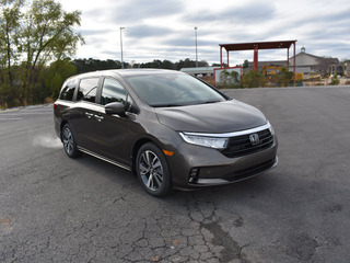 2023 Honda Odyssey