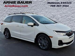 2025 Honda Odyssey for sale in Matteson IL