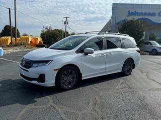 2025 Honda Odyssey for sale in Johnson City TN