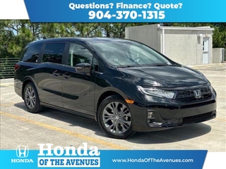 2025 Honda Odyssey for sale in Jacksonville FL