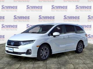 2025 Honda Odyssey for sale in Laredo TX