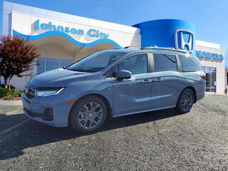 2025 Honda Odyssey for sale in Johnson City TN