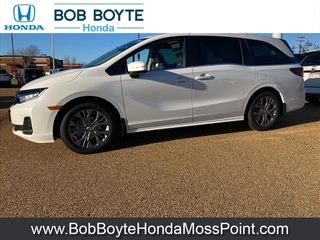 2025 Honda Odyssey for sale in Moss Point MS