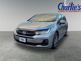 2026 Honda Odyssey for sale in Augusta ME