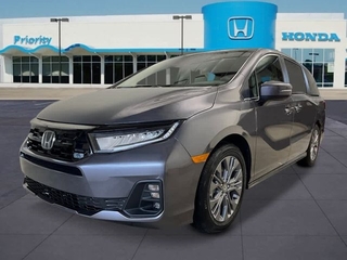 2026 Honda Odyssey for sale in Roanoke VA