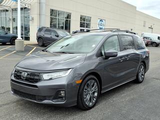 2026 Honda Odyssey for sale in Mishawaka IN