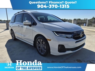 2026 Honda Odyssey for sale in Jacksonville FL