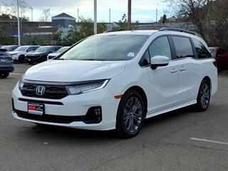 2026 Honda Odyssey for sale in San Diego CA