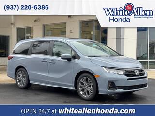 2026 Honda Odyssey for sale in Dayton OH