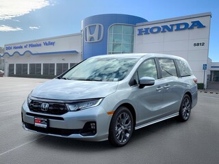 2026 Honda Odyssey for sale in San Diego CA