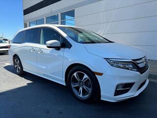 2018 Honda Odyssey for sale in Greer SC