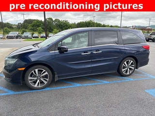 2022 Honda Odyssey for sale in Ringgold GA