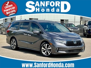 2022 Honda Odyssey for sale in Sanford NC