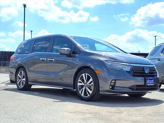 2022 Honda Odyssey