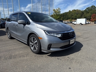 2022 Honda Odyssey for sale in Charlotte NC