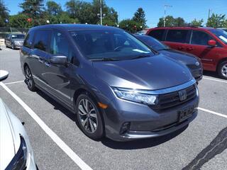 2022 Honda Odyssey for sale in Roanoke VA