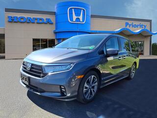 2023 Honda Odyssey for sale in Roanoke VA