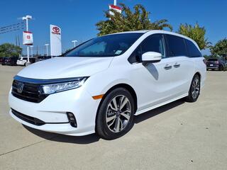 2023 Honda Odyssey