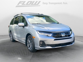 2025 Honda Odyssey for sale in Burlington NC