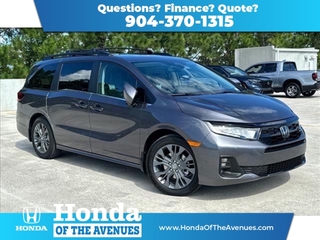 2025 Honda Odyssey for sale in Jacksonville FL