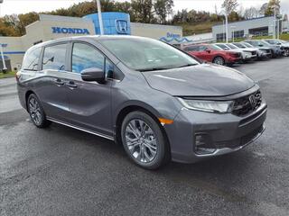 2025 Honda Odyssey for sale in Paola KS