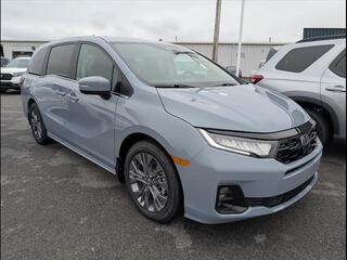 2025 Honda Odyssey