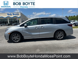 2025 Honda Odyssey for sale in Moss Point MS