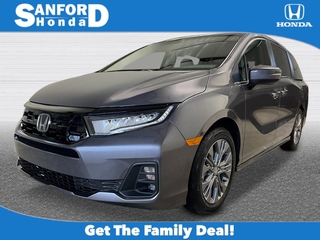 2025 Honda Odyssey for sale in Sanford NC