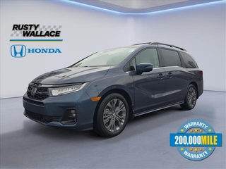 2026 Honda Odyssey for sale in West Seneca NY
