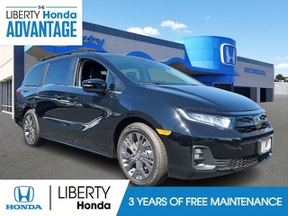 2026 Honda Odyssey for sale in Orange TX