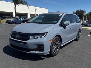 2026 Honda Odyssey for sale in Montclair CA