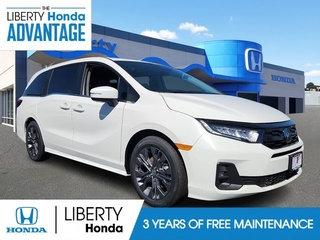 2026 Honda Odyssey for sale in Orange TX