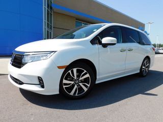 2021 Honda Odyssey for sale in Gallatin TN